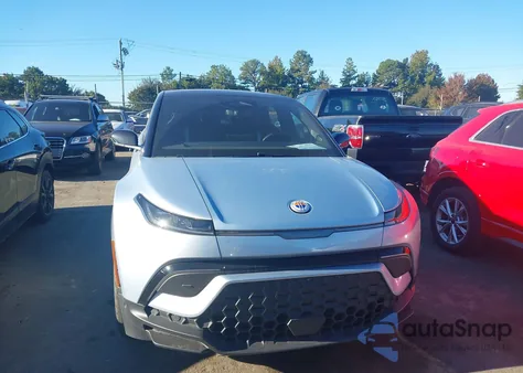 2023 Fisker Ocean One z USA, uszkodzony, nr VIN VCF1ZBU29PG003935